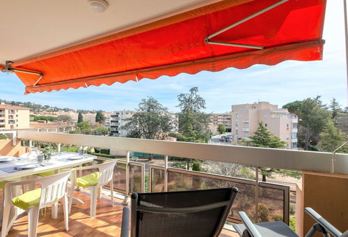Appartement 1 chambre Sainte-maxime