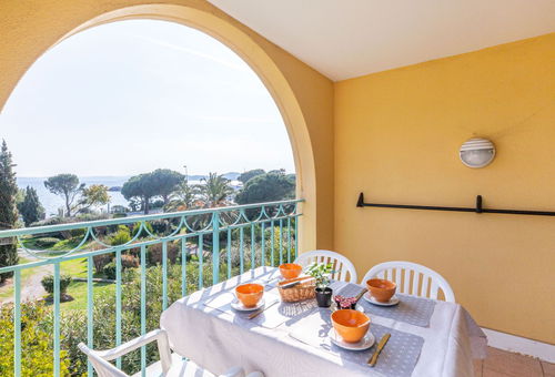 Appartement 1 chambre Roquebrune-sur-argens
