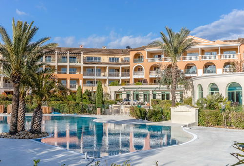 Wohnung 1 Zimmer Roquebrune-sur-argens