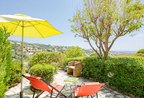 Appartement 1 chambre Roquebrune-sur-argens