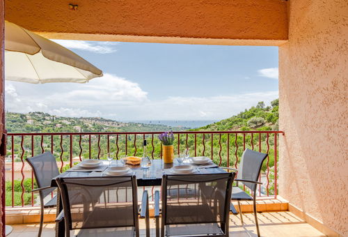 Appartement 1 chambre Roquebrune-sur-argens