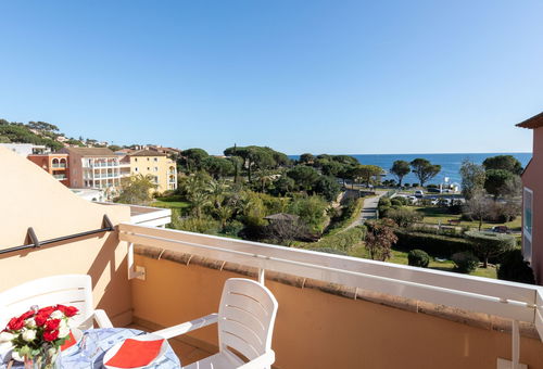 Appartement 1 chambre Roquebrune-sur-argens