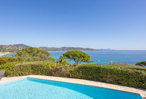 Maison 4 chambres Sainte-maxime