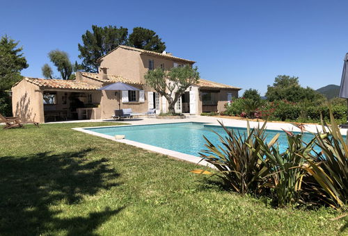 Maison 4 chambres Sainte-maxime
