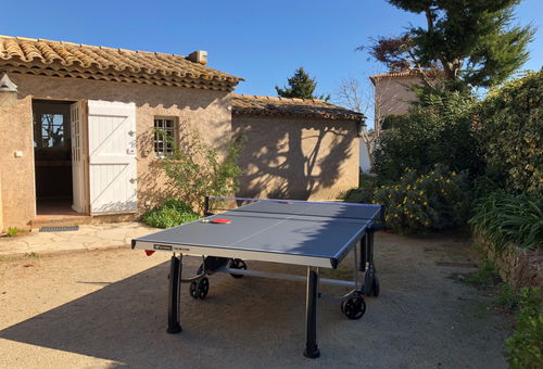 Villa 4 bedroom Sainte-maxime