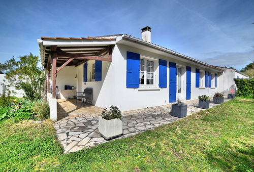 Maison 2 chambres 