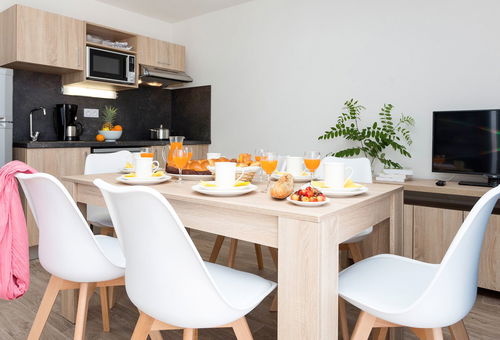 Apartment 2 bedroom Noirmoutier-en-l'Île