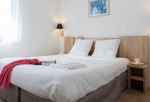 Apartment 2 bedroom Noirmoutier-en-l'Île