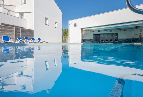 Apartment 1 bedroom Noirmoutier-en-l'Île