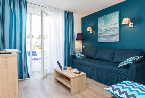 Appartement 1 chambre Noirmoutier-en-l'Île