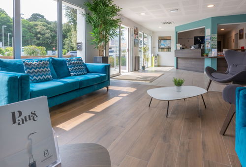 Apartment 1 bedroom Noirmoutier-en-l'Île