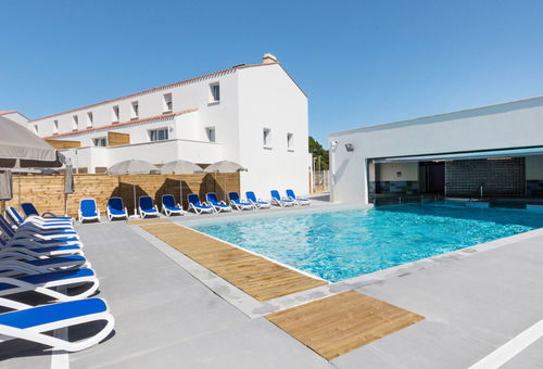 Apartment 2 bedroom Noirmoutier-en-l'Île