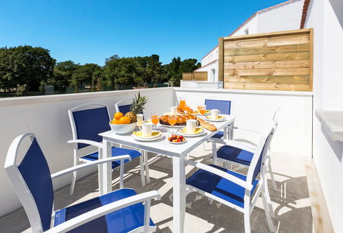 Apartment 2 bedroom Noirmoutier-en-l'Île