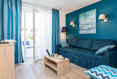Apartment 1 bedroom Noirmoutier-en-l'Île