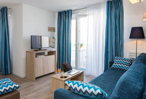 Appartement 1 chambre Noirmoutier-en-l'Île
