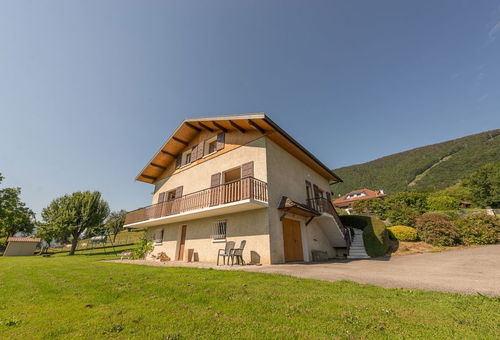 Maison 2 chambres Saint-jorioz