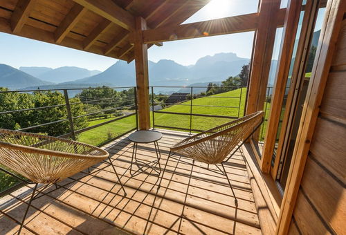 Villa 4 bedroom Saint-jorioz