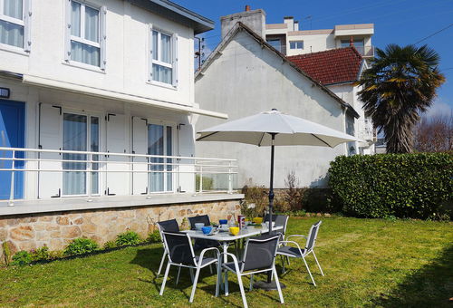 Maison 4 chambres Auray
