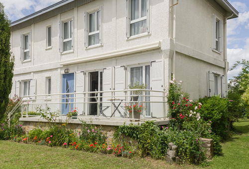 Villa 4 bedroom Auray