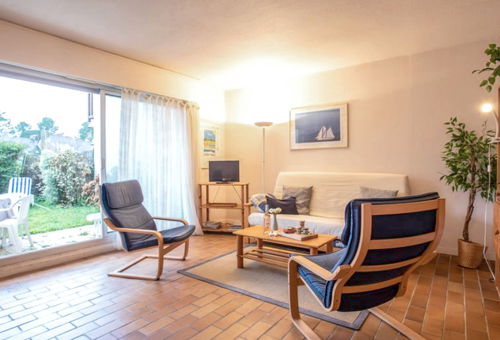 Apartment 1 bedroom Carnac