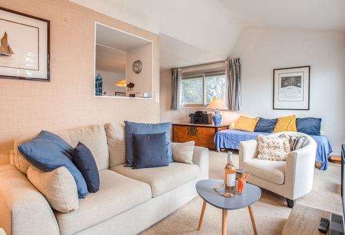 Apartment 2 bedroom La Trinité-sur-mer