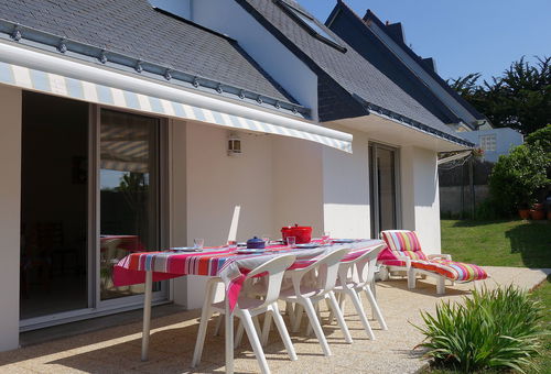 Maison 3 chambres La Trinité-sur-mer