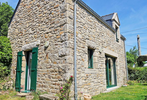Villa 2 bedroom Carnac