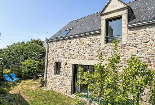 Villa 2 bedroom Carnac