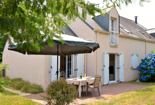 Maison 3 chambres Bono