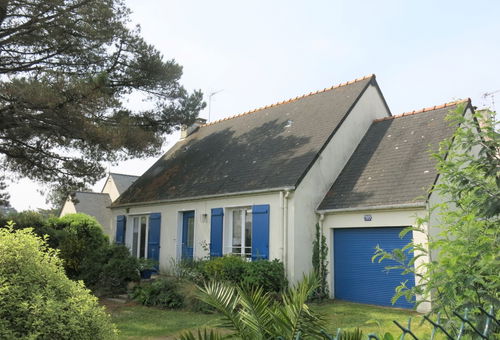 Maison 2 chambres Arzon