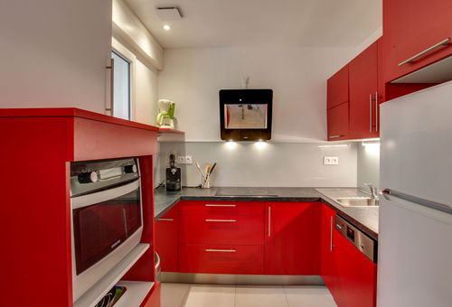 Villa 4 bedroom Saint-philibert