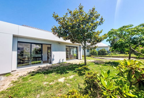 Villa 4 bedroom Saint-philibert