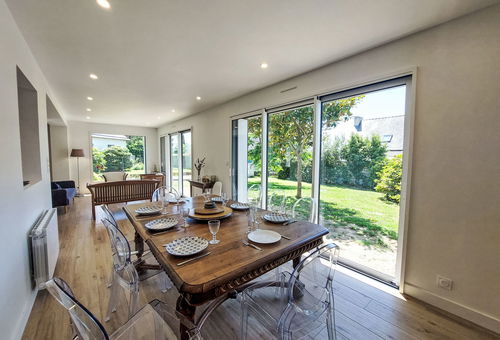 Villa 4 bedroom Saint-philibert