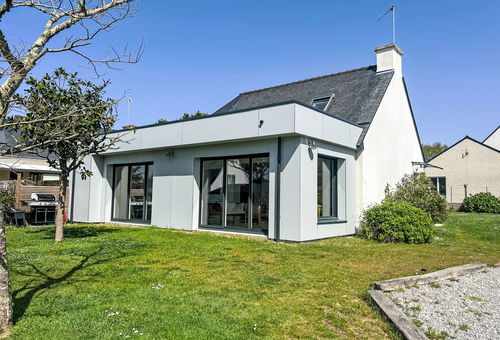 Villa 4 bedroom Saint-philibert