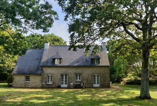 Maison 3 chambres Saint-philibert