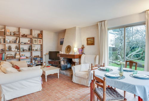 Maison 2 chambres La Trinité-sur-mer
