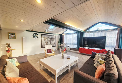 Apartment 2 bedroom Carnac