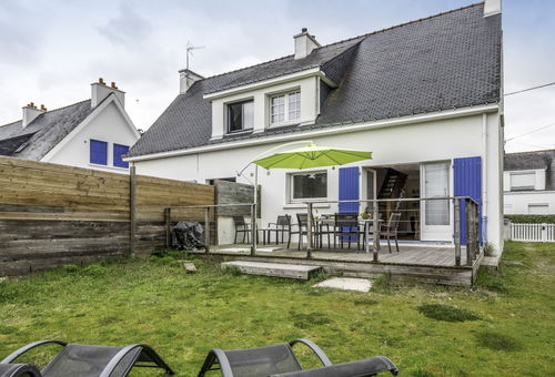 Villa 3 bedroom Carnac