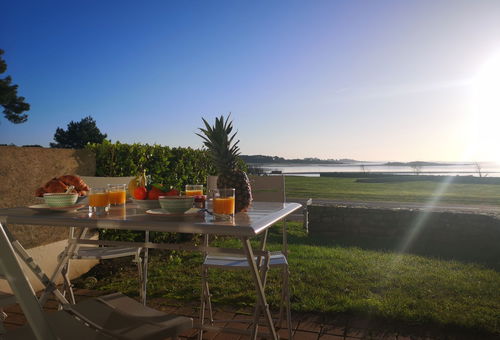 Apartment 1 bedroom Carnac