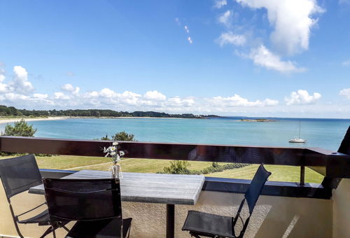 Apartment 1 bedroom Carnac