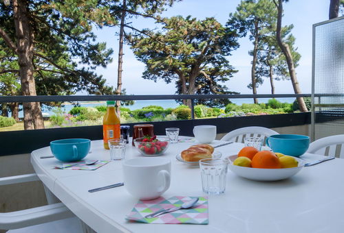 Apartment 1 bedroom Carnac