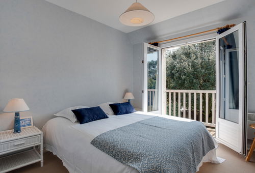 Villa 3 bedroom Carnac