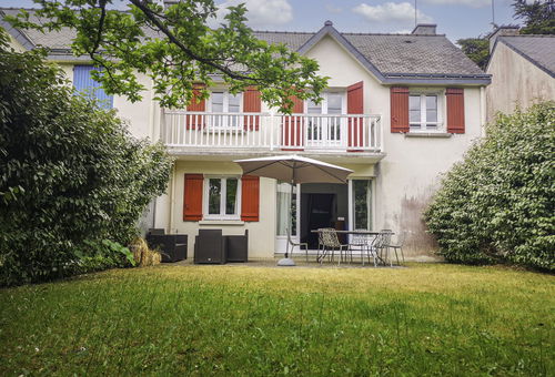 Villa 3 bedroom Carnac