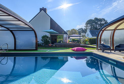 Villa 4 bedroom Carnac