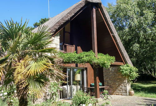 Villa 4 bedroom Carnac