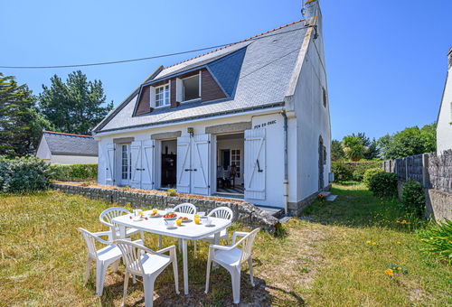 Villa 5 bedroom Carnac
