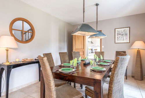 Villa 5 bedroom Carnac