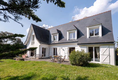 Villa 5 bedroom Carnac
