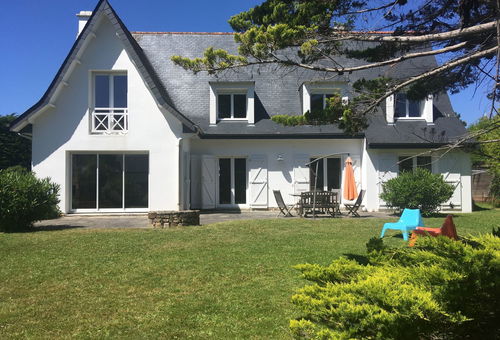 Villa 5 bedroom Carnac