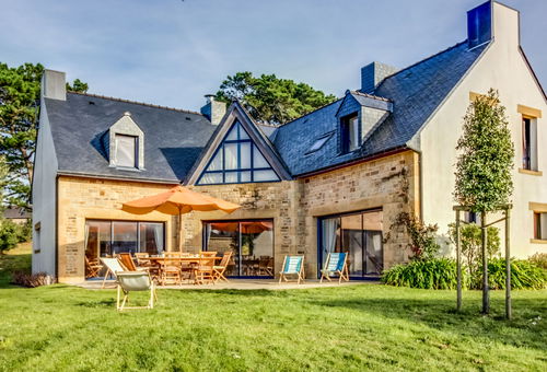 Maison 4 chambres La Trinité-sur-mer